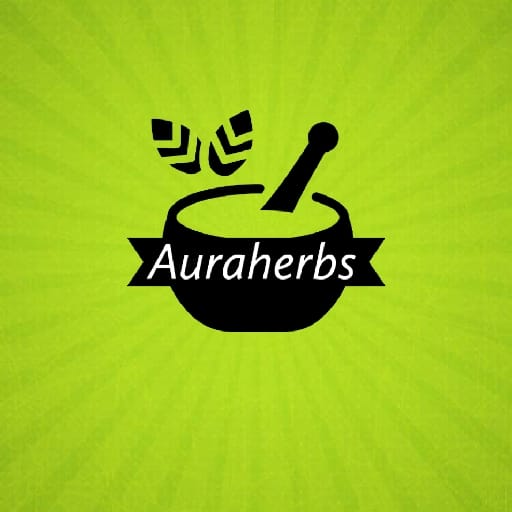 Auraherbs Logo
